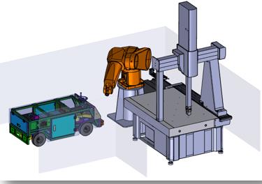自動(dòng)化智能檢測(cè)   典型案例1