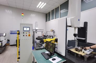 自動(dòng)化智能檢測(cè)   典型案例2