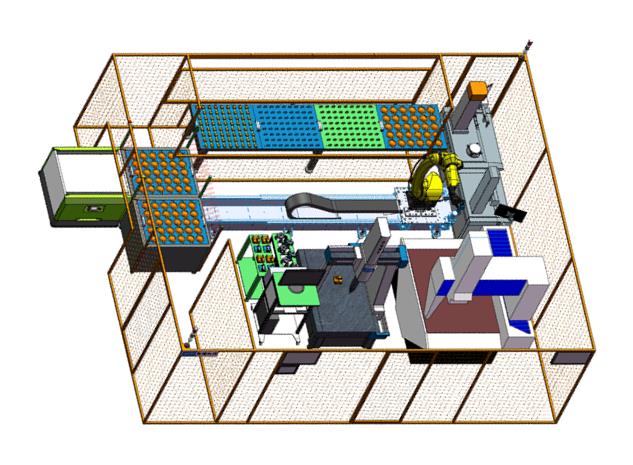 自動(dòng)化智能檢測(cè)   典型案例4