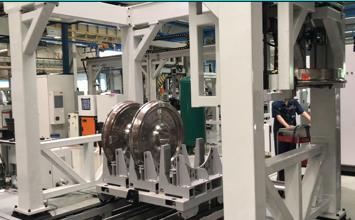 自動(dòng)化智能檢測(cè)   典型案例6