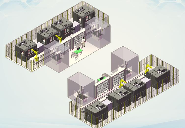 自動(dòng)化智能檢測(cè)   典型案例8
