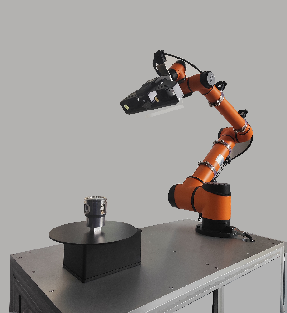 自動(dòng)化智能檢測(cè)   典型案例9