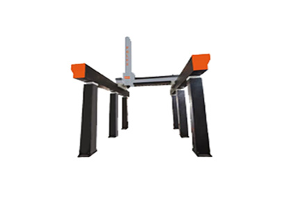 大型龍門式三坐標(biāo)測(cè)量機(jī)POLUS