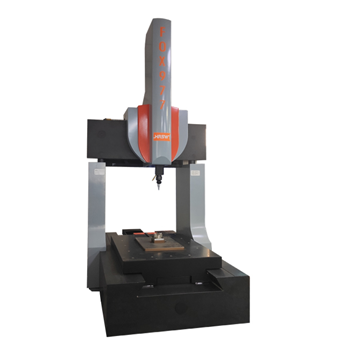 高精度工作臺(tái)移動(dòng)式測(cè)量機(jī)FOX