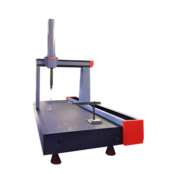 移動(dòng)橋式測(cè)量機(jī)PONY