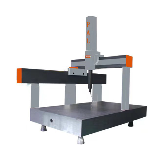 單邊橋式測(cè)量機(jī)PAL